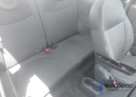 2012 Fiat 500 Pop z USA, uszkodzony, nr VIN 3C3CFFAR3CT233703